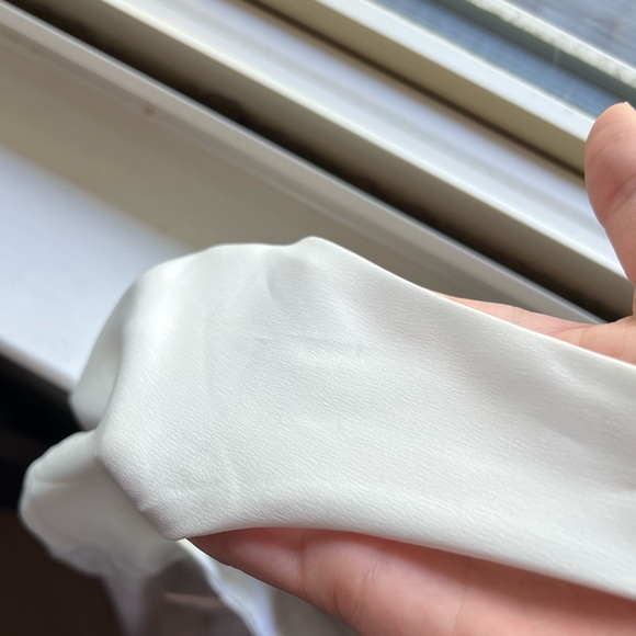 Rachel Zoe Naya Plaid Skirt Dress - Picture 6 of 6